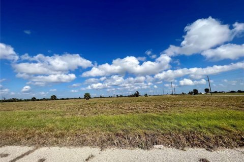Land in Placida, Florida № 2163537