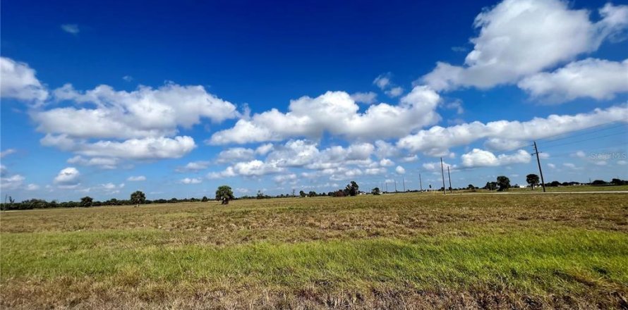 Land in Placida, Florida № 2163537