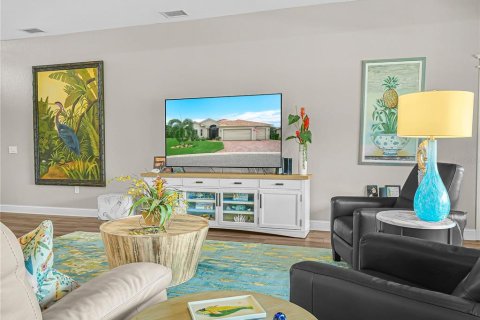 Casa en venta en Winter Haven, Florida, 3 dormitorios, 189.99 m2 № 1835089 - foto 9