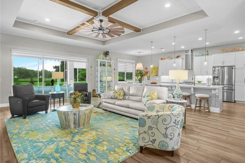 Casa en venta en Winter Haven, Florida, 3 dormitorios, 189.99 m2 № 1835089 - foto 6