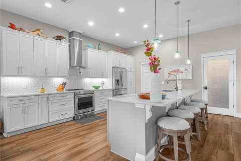 Casa en venta en Winter Haven, Florida, 3 dormitorios, 189.99 m2 № 1835089 - foto 14