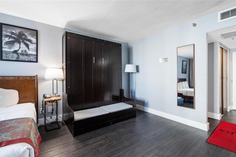 Copropriété à vendre à Sunny Isles Beach, Floride: 33.44 m2 № 1997528 - photo 7