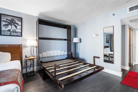 Copropriété à vendre à Sunny Isles Beach, Floride: 33.44 m2 № 1997528 - photo 8