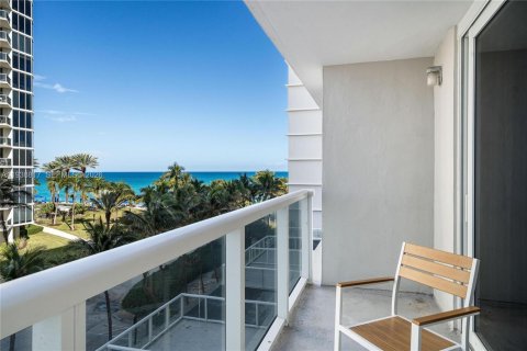 Copropriété à vendre à Sunny Isles Beach, Floride: 33.44 m2 № 1997528 - photo 10