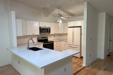 Apartment in Boynton Beach, Florida 2 bedrooms, 109.07 sq.m. № 2241238 - photo 4