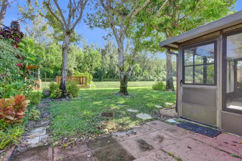 Apartment in Boynton Beach, Florida 2 bedrooms, 109.07 sq.m. № 2241238 - photo 24