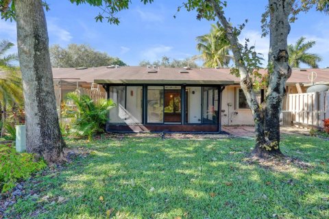 Apartment in Boynton Beach, Florida 2 bedrooms, 109.07 sq.m. № 2241238 - photo 23