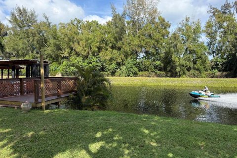 Apartment in Boynton Beach, Florida 2 bedrooms, 109.07 sq.m. № 2241238 - photo 27