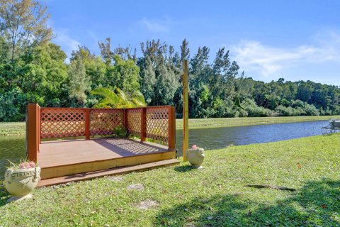Apartment in Boynton Beach, Florida 2 bedrooms, 109.07 sq.m. № 2241238 - photo 26