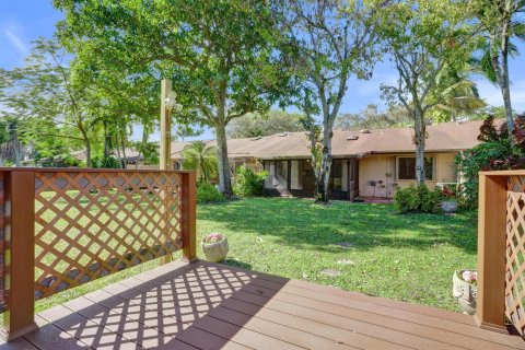 Apartment in Boynton Beach, Florida 2 bedrooms, 109.07 sq.m. № 2241238 - photo 25