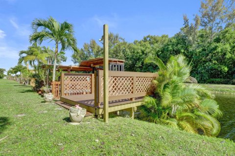 Apartment in Boynton Beach, Florida 2 bedrooms, 109.07 sq.m. № 2241238 - photo 28