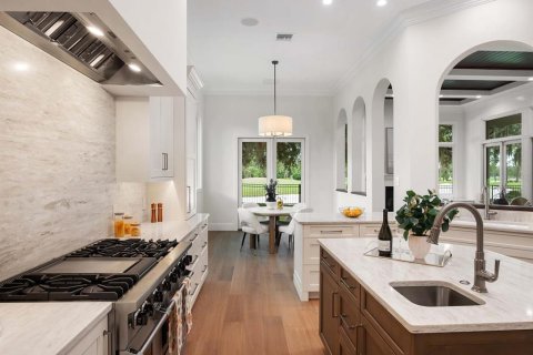 Casa en venta en Orlando, Florida, 5 dormitorios, 576.55 m2 № 1910120 - foto 12