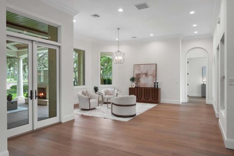 Casa en venta en Orlando, Florida, 5 dormitorios, 576.55 m2 № 1910120 - foto 7