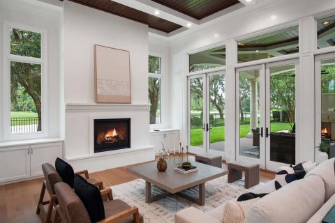 Casa en venta en Orlando, Florida, 5 dormitorios, 576.55 m2 № 1910120 - foto 11