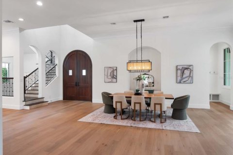 Casa en venta en Orlando, Florida, 5 dormitorios, 576.55 m2 № 1910120 - foto 4