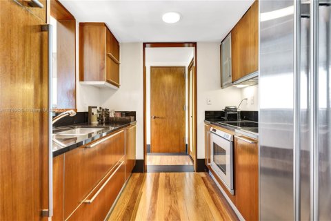 Copropriété à vendre à Miami Beach, Floride: 1 chambre, 71.26 m2 № 1706801 - photo 5