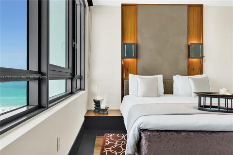 Copropriété à vendre à Miami Beach, Floride: 1 chambre, 71.26 m2 № 1706801 - photo 22