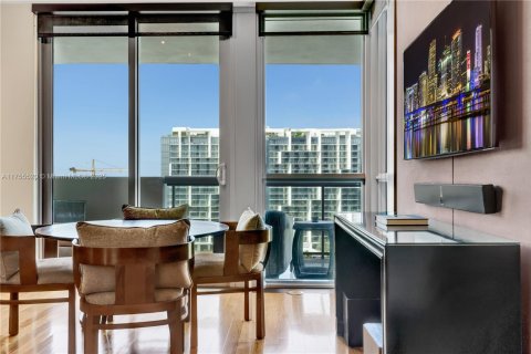 Copropriété à vendre à Miami Beach, Floride: 1 chambre, 71.26 m2 № 1706801 - photo 18