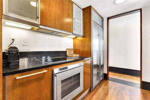 Copropriété à vendre à Miami Beach, Floride: 1 chambre, 71.26 m2 № 1706801 - photo 6