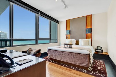 Copropriété à vendre à Miami Beach, Floride: 1 chambre, 71.26 m2 № 1706801 - photo 19