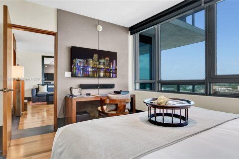Copropriété à vendre à Miami Beach, Floride: 1 chambre, 71.26 m2 № 1706801 - photo 24