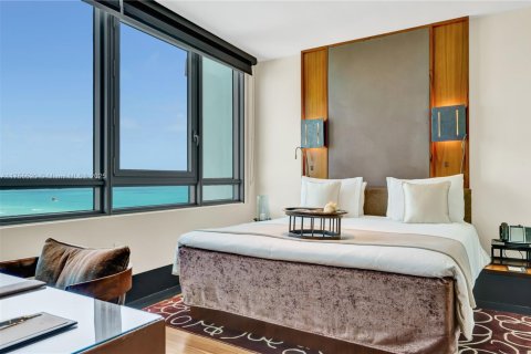 Copropriété à vendre à Miami Beach, Floride: 1 chambre, 71.26 m2 № 1706801 - photo 20