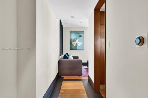 Copropriété à vendre à Miami Beach, Floride: 1 chambre, 71.26 m2 № 1706801 - photo 3