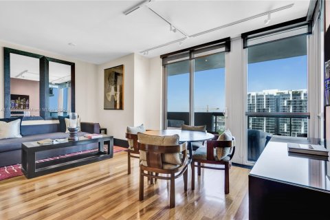 Copropriété à vendre à Miami Beach, Floride: 1 chambre, 71.26 m2 № 1706801 - photo 12