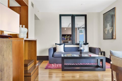 Copropriété à vendre à Miami Beach, Floride: 1 chambre, 71.26 m2 № 1706801 - photo 13