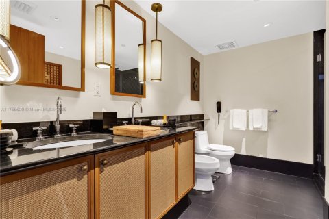 Copropriété à vendre à Miami Beach, Floride: 1 chambre, 71.26 m2 № 1706801 - photo 27