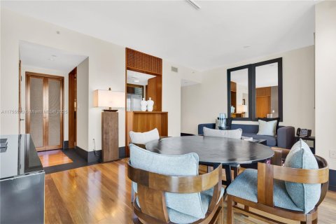 Copropriété à vendre à Miami Beach, Floride: 1 chambre, 71.26 m2 № 1706801 - photo 17