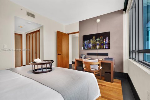 Copropriété à vendre à Miami Beach, Floride: 1 chambre, 71.26 m2 № 1706801 - photo 23