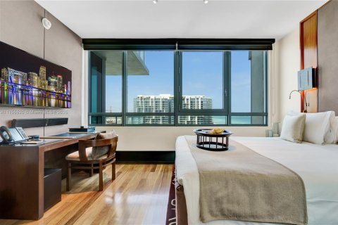 Copropriété à vendre à Miami Beach, Floride: 1 chambre, 71.26 m2 № 1706801 - photo 21