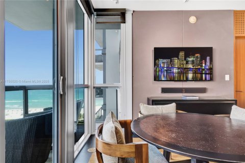 Copropriété à vendre à Miami Beach, Floride: 1 chambre, 71.26 m2 № 1706801 - photo 11