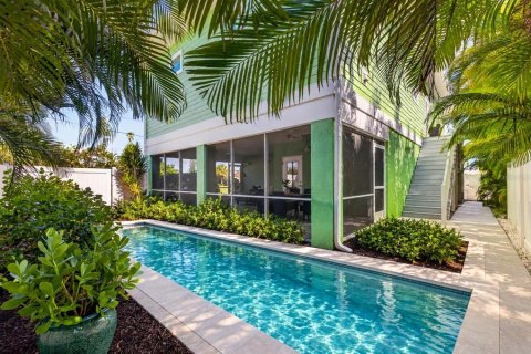 Casa en venta en Redington Beach, Florida, 3 dormitorios, 150.87 m2 № 2384118 - foto 29