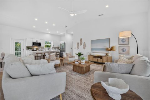 Casa en venta en Redington Beach, Florida, 3 dormitorios, 150.87 m2 № 2384118 - foto 8