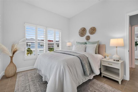 Casa en venta en Redington Beach, Florida, 3 dormitorios, 150.87 m2 № 2384118 - foto 19