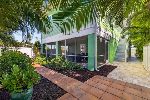 Casa en venta en Redington Beach, Florida, 3 dormitorios, 150.87 m2 № 2384118 - foto 28