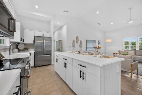 Casa en venta en Redington Beach, Florida, 3 dormitorios, 150.87 m2 № 2384118 - foto 13
