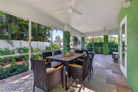 Casa en venta en Redington Beach, Florida, 3 dormitorios, 150.87 m2 № 2384118 - foto 30