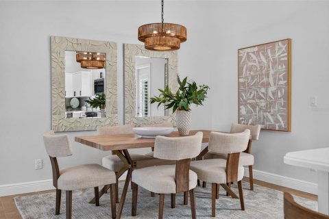 Casa en venta en Redington Beach, Florida, 3 dormitorios, 150.87 m2 № 2384118 - foto 11