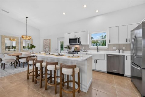 Casa en venta en Redington Beach, Florida, 3 dormitorios, 150.87 m2 № 2384118 - foto 10