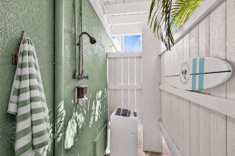 Casa en venta en Redington Beach, Florida, 3 dormitorios, 150.87 m2 № 2384118 - foto 27