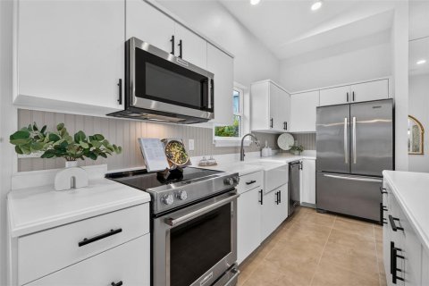 Casa en venta en Redington Beach, Florida, 3 dormitorios, 150.87 m2 № 2384118 - foto 12