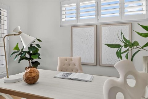 Casa en venta en Redington Beach, Florida, 3 dormitorios, 150.87 m2 № 2384118 - foto 23