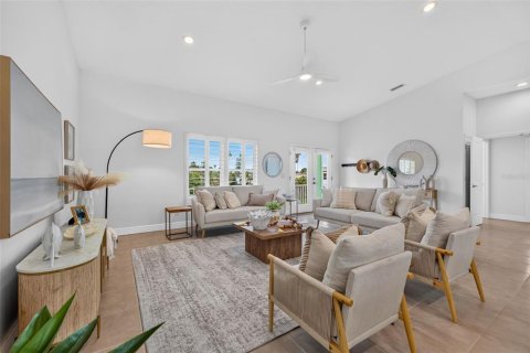 Casa en venta en Redington Beach, Florida, 3 dormitorios, 150.87 m2 № 2384118 - foto 7