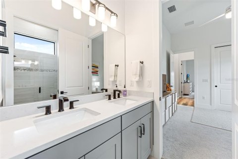 Villa ou maison à vendre à Estero, Floride: 5 chambres, 407.75 m2 № 1565039 - photo 23