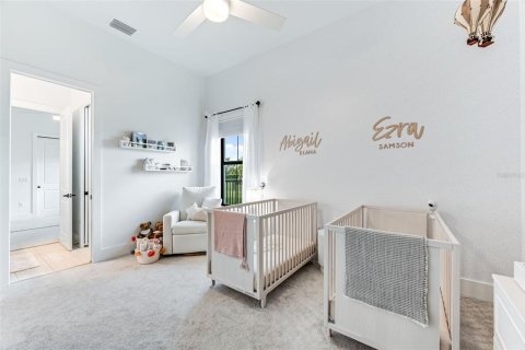 Villa ou maison à vendre à Estero, Floride: 5 chambres, 407.75 m2 № 1565039 - photo 26