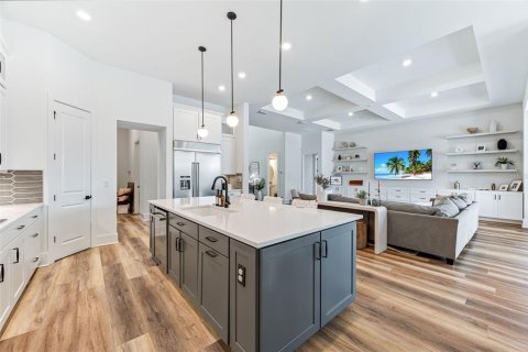 Villa ou maison à vendre à Estero, Floride: 5 chambres, 407.75 m2 № 1565039 - photo 18