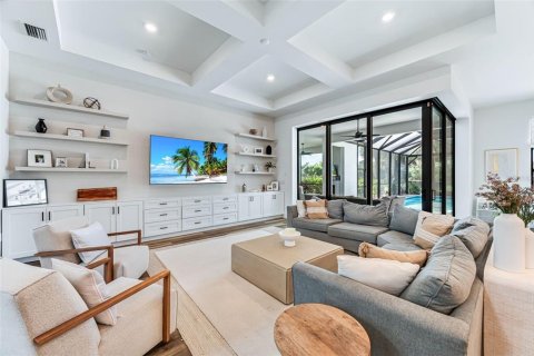 Villa ou maison à vendre à Estero, Floride: 5 chambres, 407.75 m2 № 1565039 - photo 10